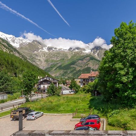 Casa Jasmine - Cir Vda Courmayeur 0154 外观 照片
