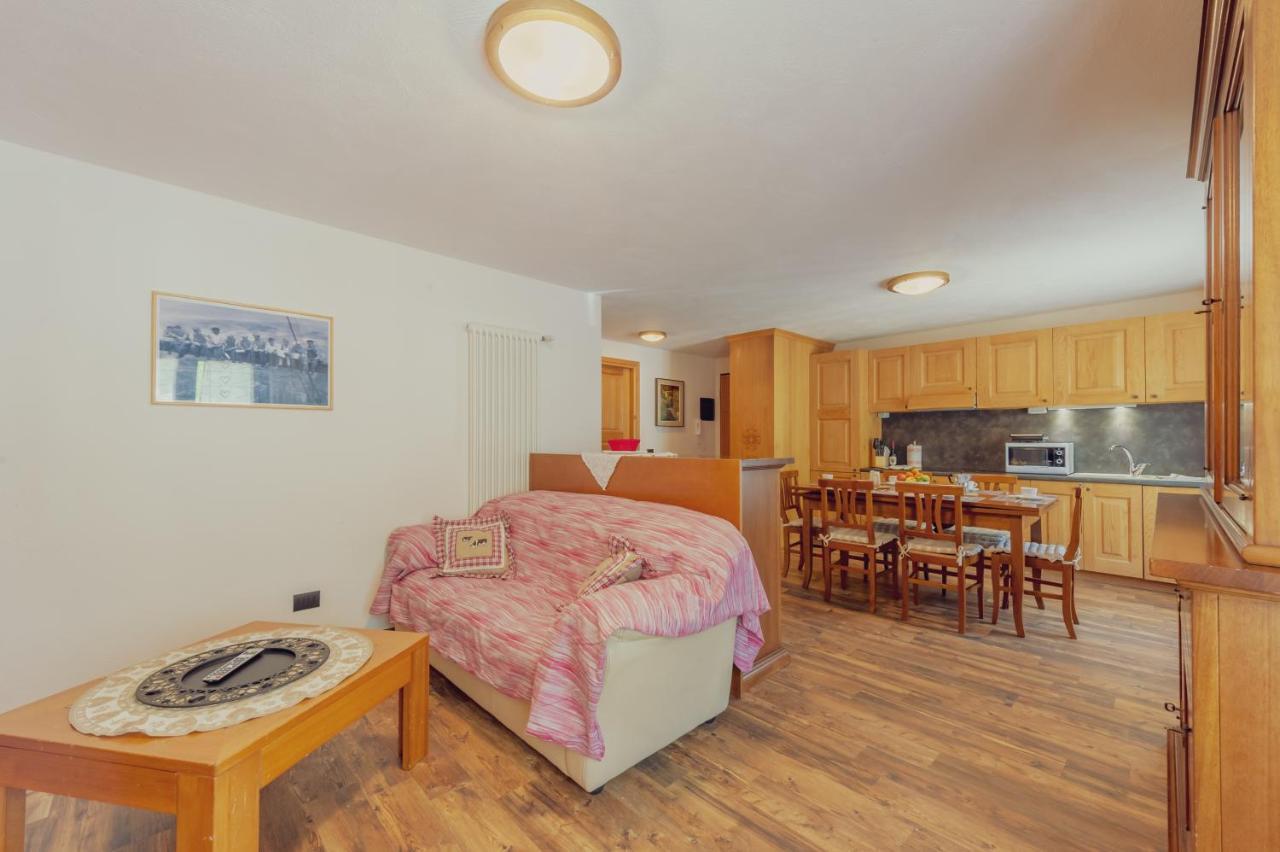 Casa Jasmine - Cir Vda Courmayeur 0154 外观 照片