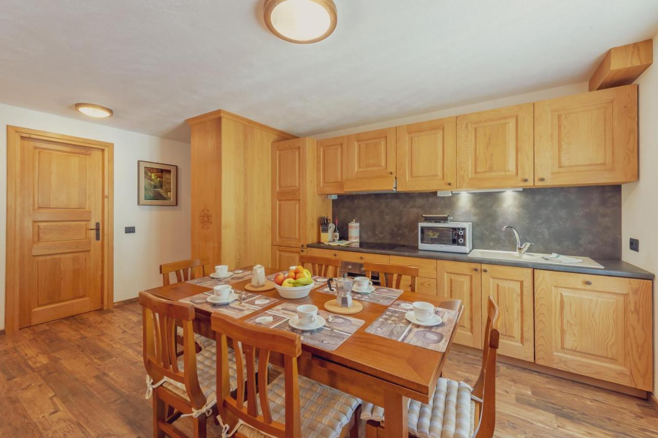 Casa Jasmine - Cir Vda Courmayeur 0154 外观 照片