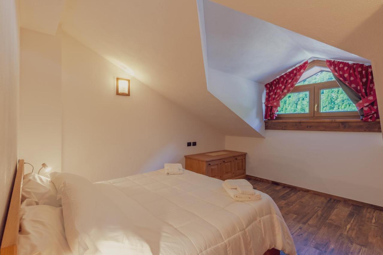Casa Jasmine - Cir Vda Courmayeur 0154 外观 照片