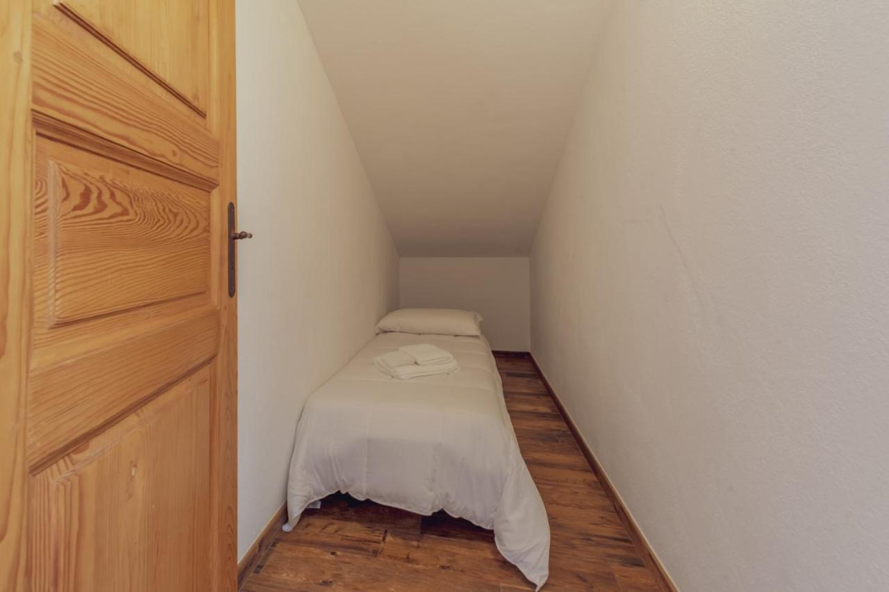 Casa Jasmine - Cir Vda Courmayeur 0154 外观 照片