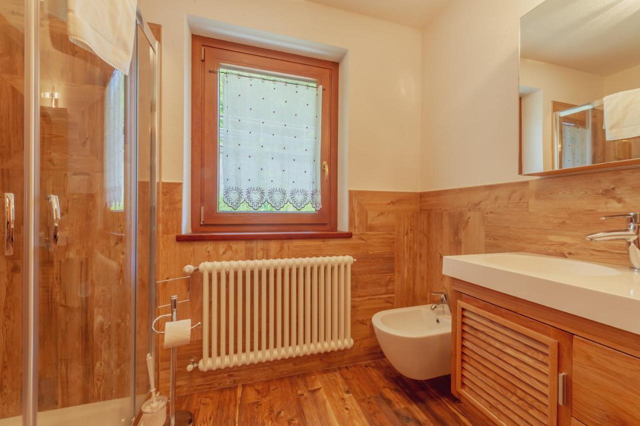 Casa Jasmine - Cir Vda Courmayeur 0154 外观 照片