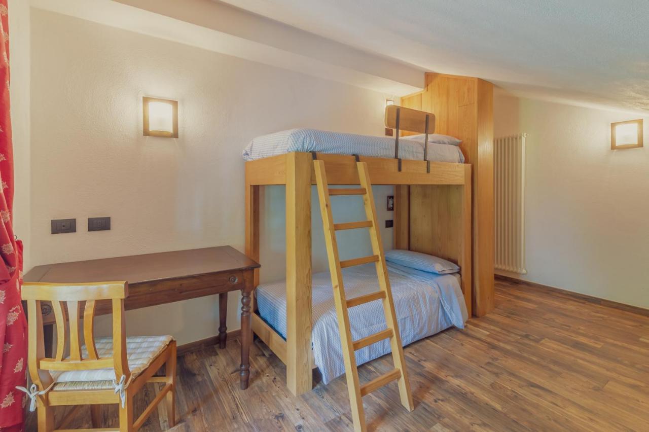 Casa Jasmine - Cir Vda Courmayeur 0154 外观 照片