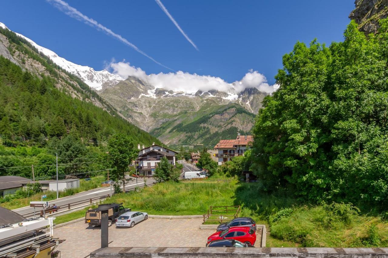 Casa Jasmine - Cir Vda Courmayeur 0154 外观 照片