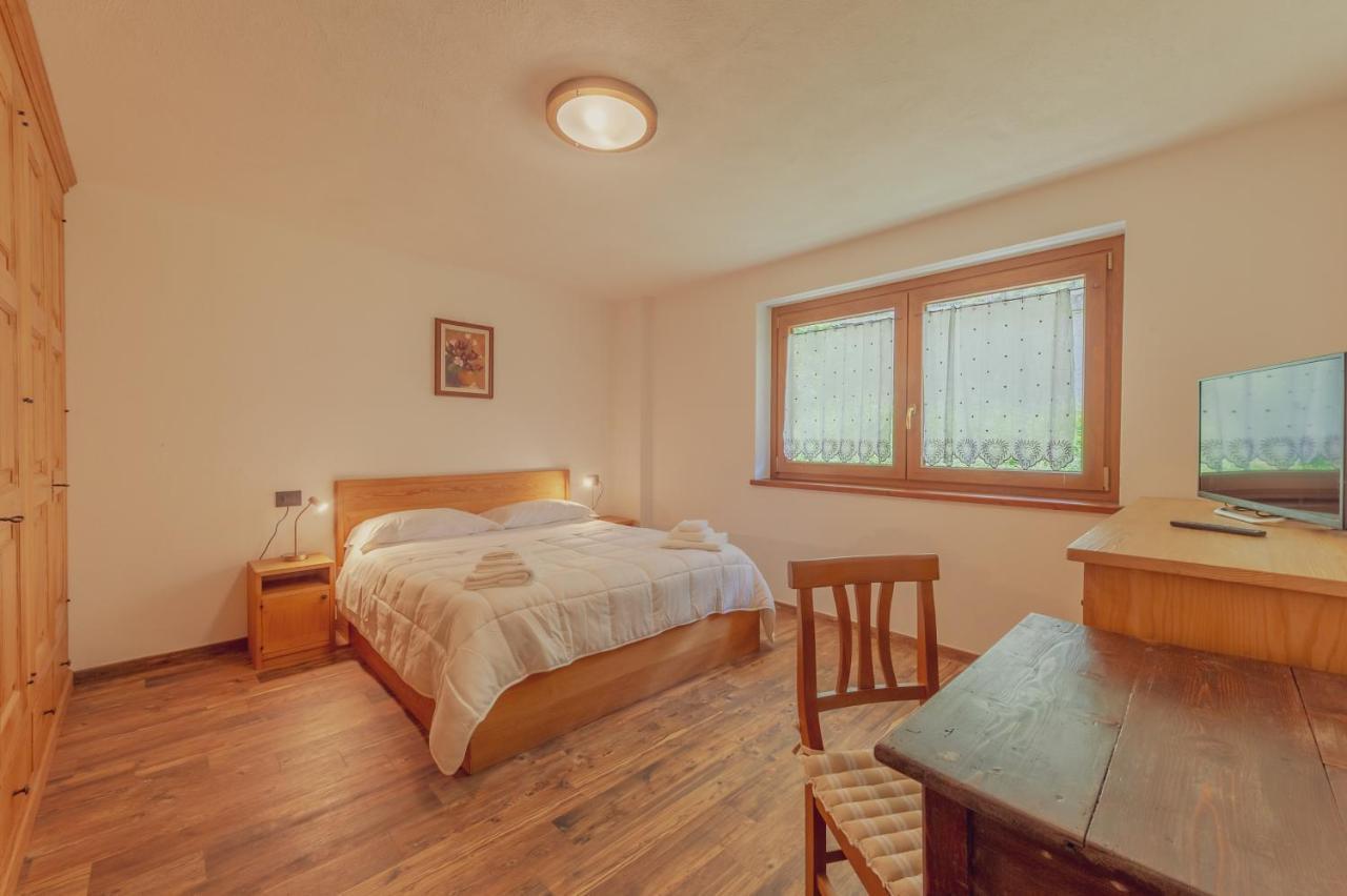 Casa Jasmine - Cir Vda Courmayeur 0154 外观 照片