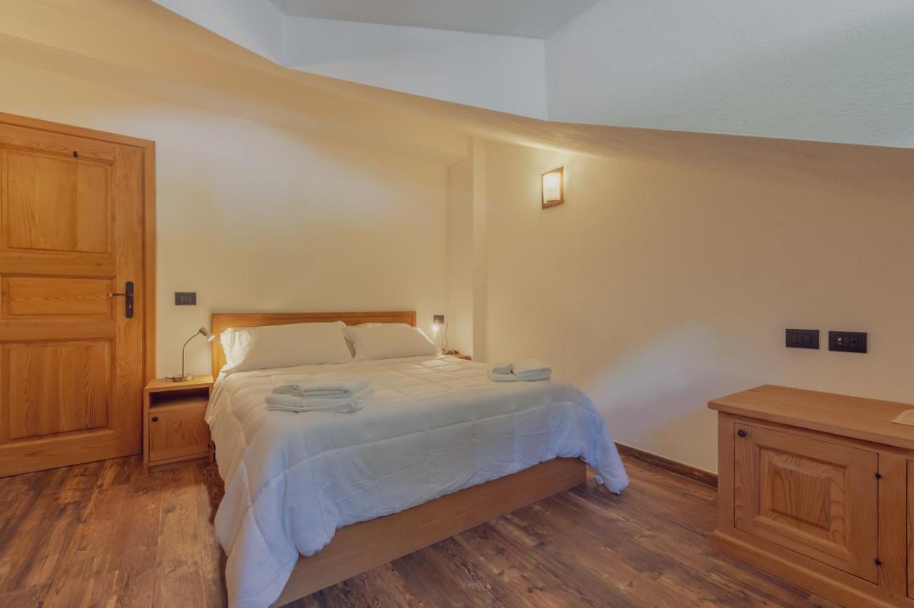 Casa Jasmine - Cir Vda Courmayeur 0154 外观 照片