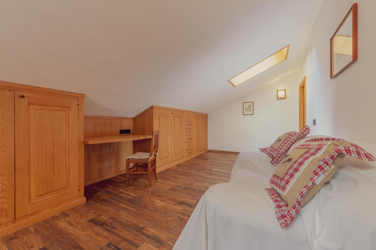 Casa Jasmine - Cir Vda Courmayeur 0154 外观 照片