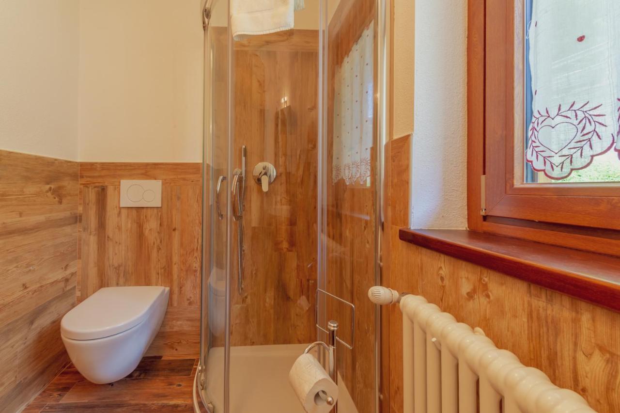 Casa Jasmine - Cir Vda Courmayeur 0154 外观 照片