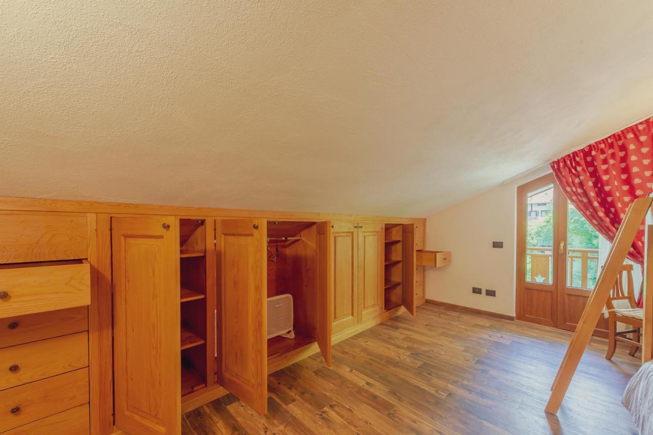 Casa Jasmine - Cir Vda Courmayeur 0154 外观 照片
