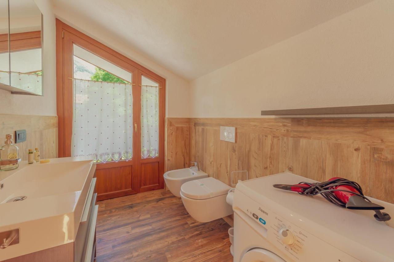 Casa Jasmine - Cir Vda Courmayeur 0154 外观 照片